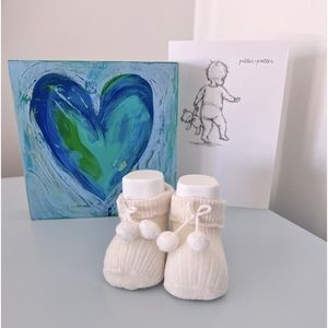 Adorable Spanish Booties